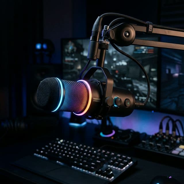 Streaming