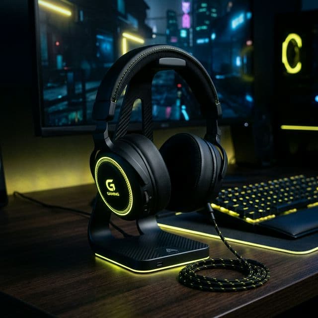 Headsets