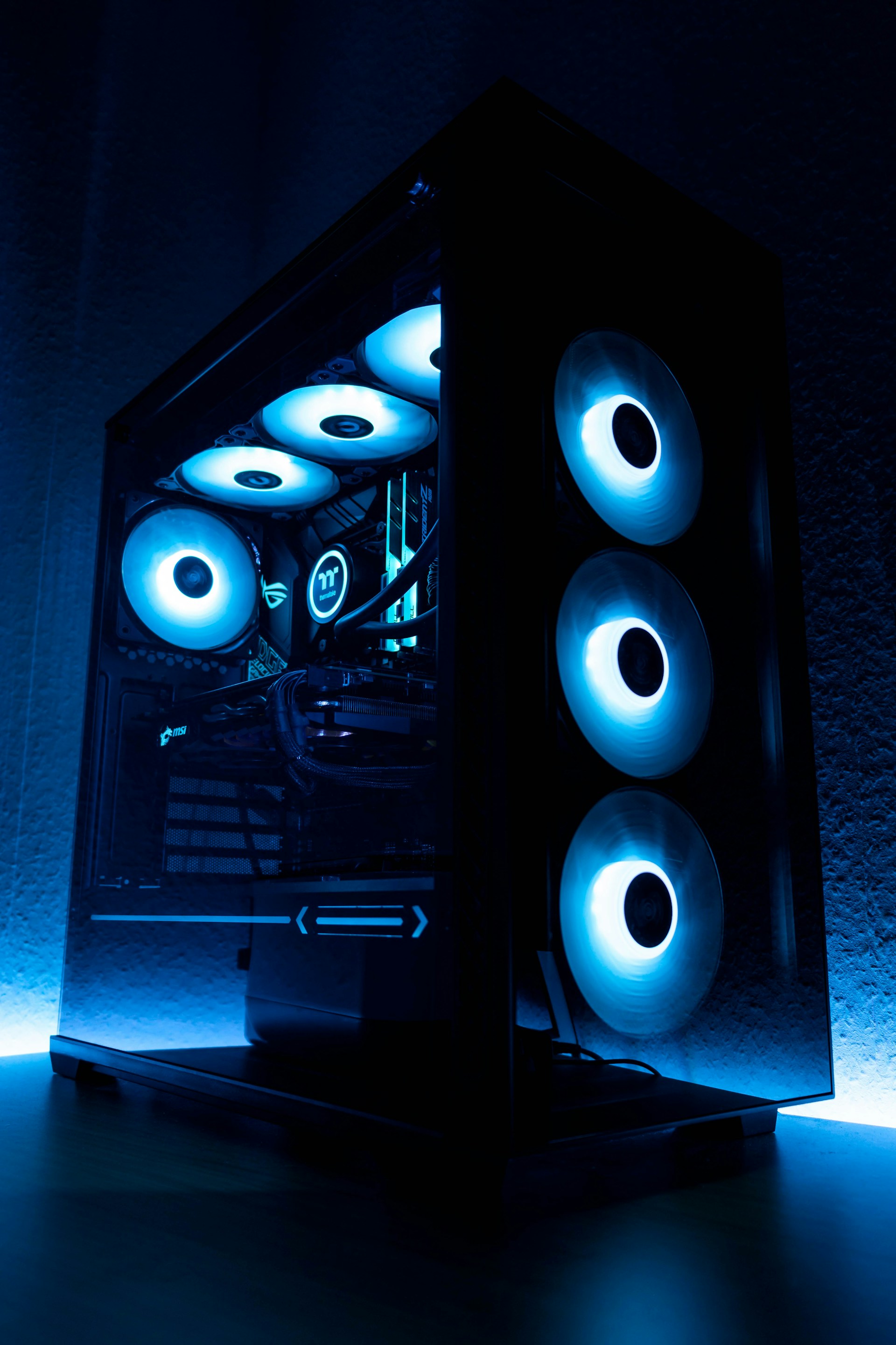 Jcraft Sync Ecosystem